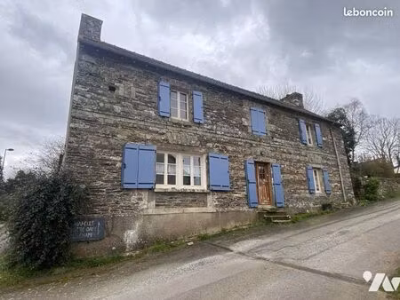 maison 5 pièces 150 m²