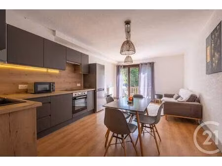 century 21 agence du lac