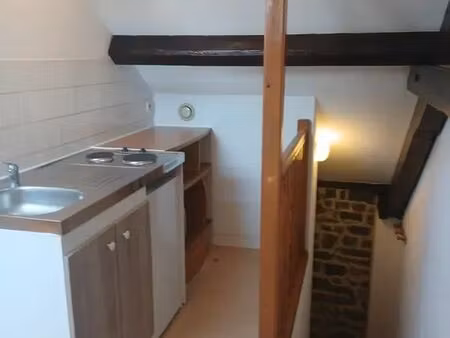 vente studio besançon