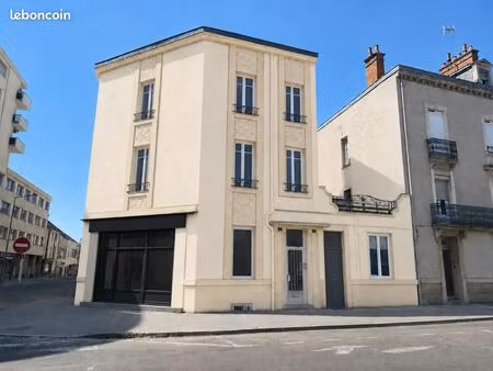 a vendre appartement a amenager dijon centre ville