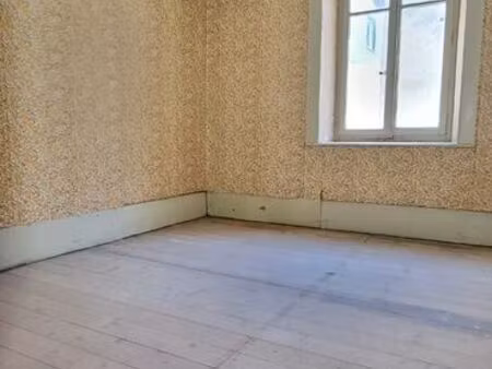 appartement de 40 m2 situé place saint pierre