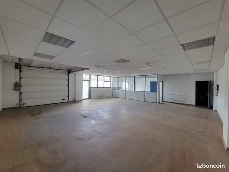 local 140 m² bart