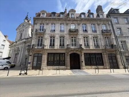 local besancon