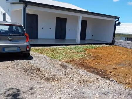 maison 4 pièces 100m² - secteur centre-ville - année 2024