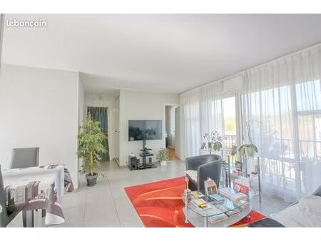 appartement 5 pièces 87 m²