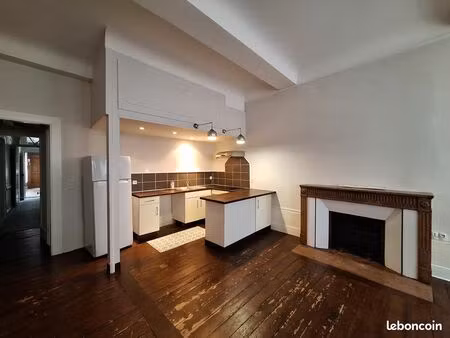 charmant appartement besançon centre