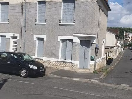spécial investisseur - immeuble de 2 appartements