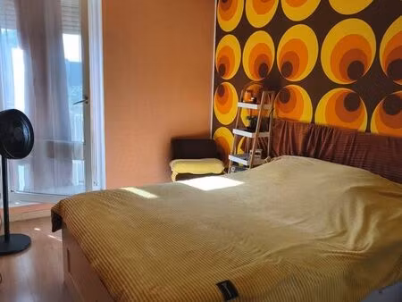 appartement t2