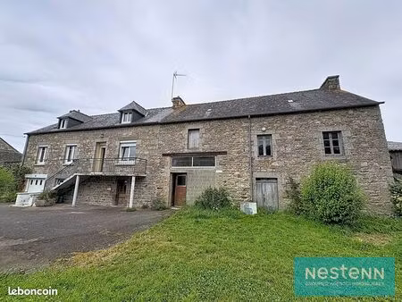 propriété 4 pièces 69 m²