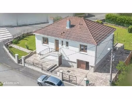 maison t4 73 m2 exincourt