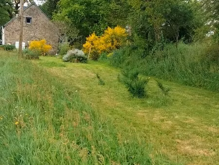 petite maison glomel
