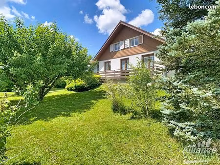 maison 5 pièces 90 m²