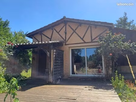 maison 4 pièces 112 m²