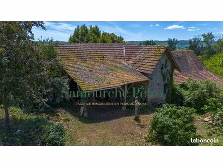 maison 4 pièces 1 m²