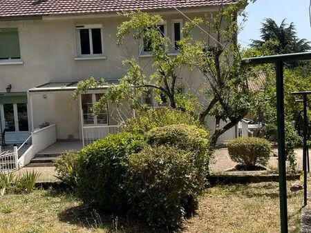 maison 5 pièces 118 m²