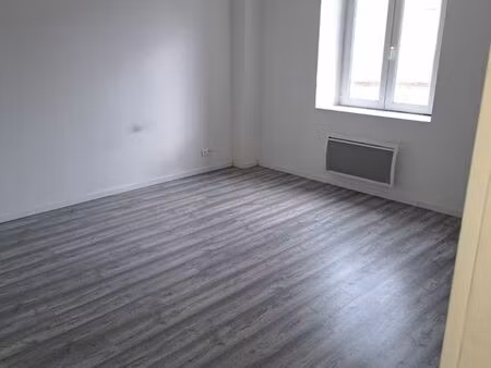 appartement t4 à louer