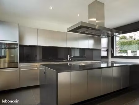 appartement 2 pièces 65 m²