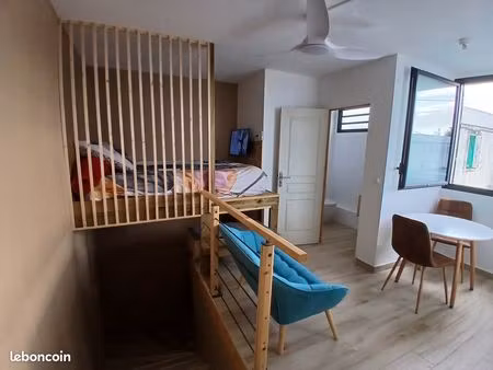 studio meuble