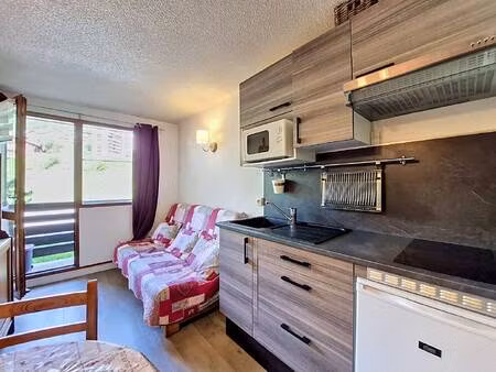 mountain collection immobilier