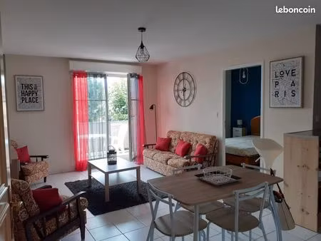 en toute tranquillité