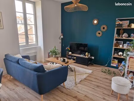 a louer charmant appartement t3 60 m2 proche commodités