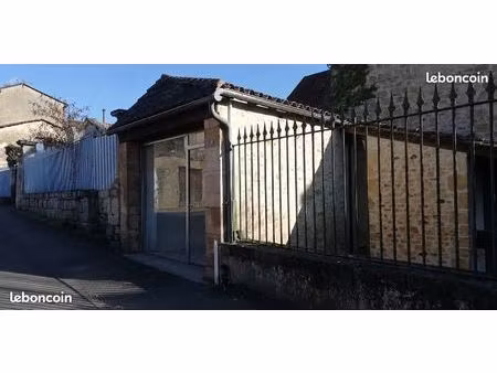 bureau 37 m²