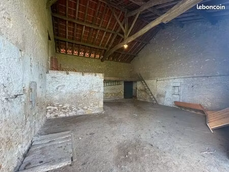 local 137 m² bergerac