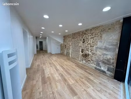 local commercial 37 m² bergerac