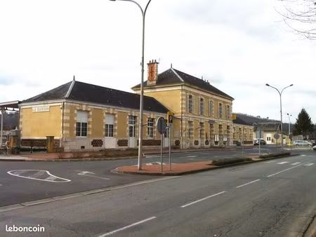 local d'activité 107 m²