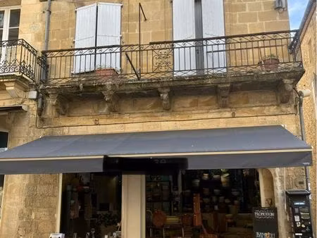 bail commercial a céder