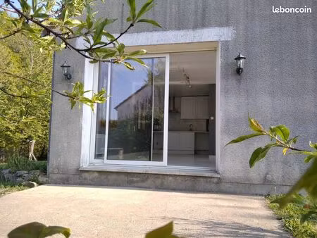 maison à10kms de guéret