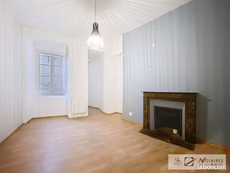 appartement st brieuc centre