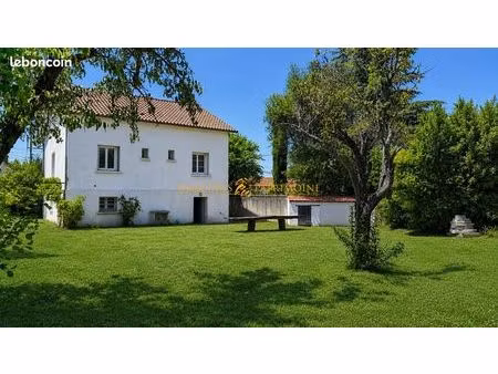 maison 6 pièces 122 m²