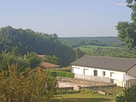maison en pierre