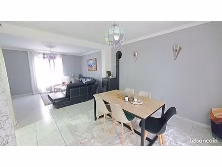 maison 6 pièces 135 m²