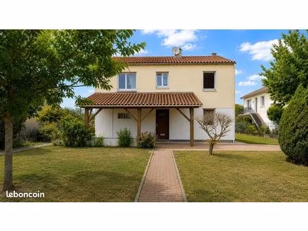 maison 5 pièces 98 m²