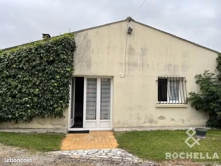 maison 3 pièces 82 m²