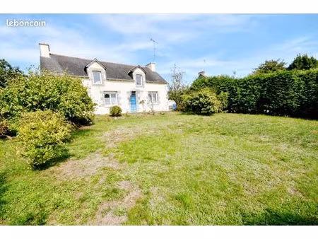 maison familiale bourg plemet 22