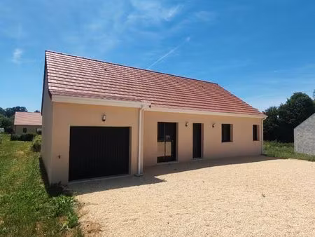 maison 120m2