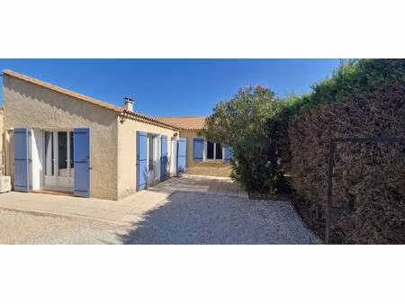 villa à vendre