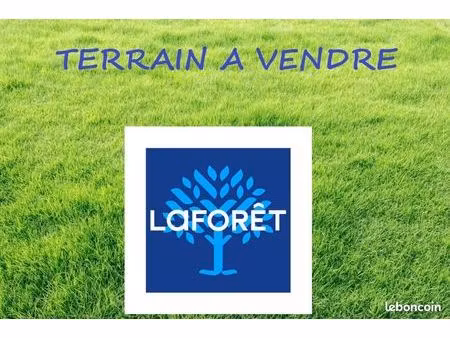terrain 10 794 m² montendre