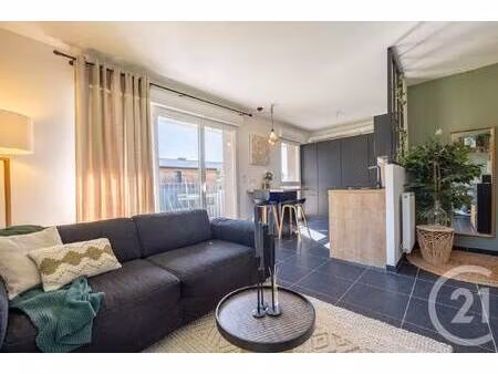 century 21 agence du lac