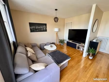 appartement 58m2
