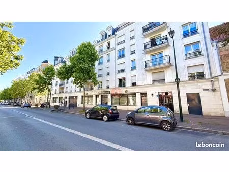 appartement 4 pièces 77 m²