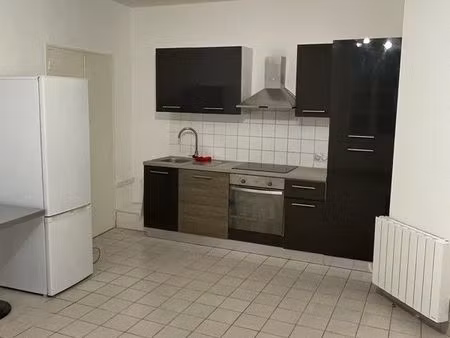 logement t3