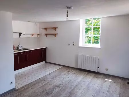 appartement t2