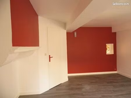 charmant studio