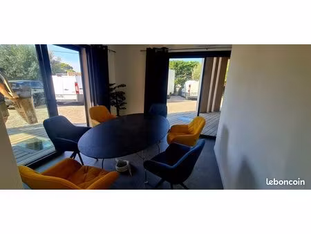 bureau à louer