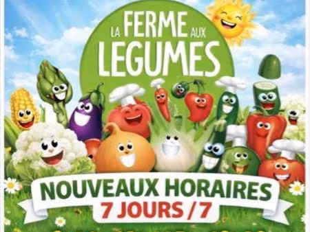 primeur épicerie