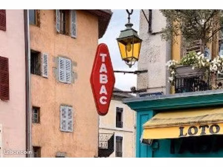 tabac fdj bar restaurant